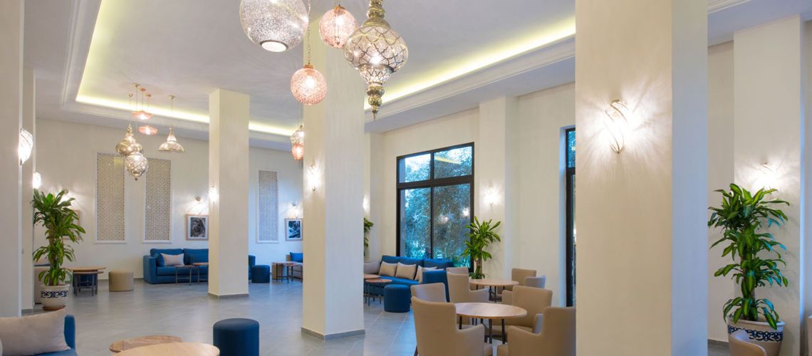 Combiné Marrakech/Agadir : Kappa Club Iberostar Palmeraie Marrakech 4* & Kappa Club Royal Atlas Agad pas cher photo 12