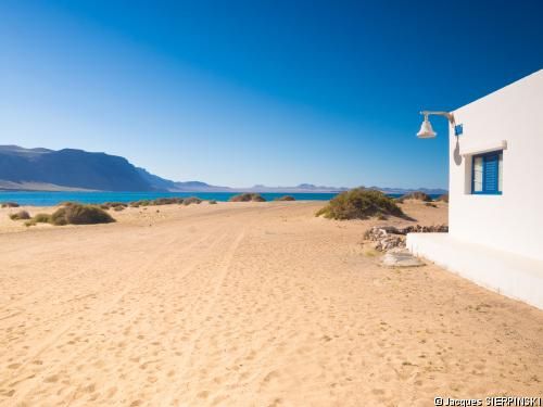 Circuit Entre plages et volcans de Lanzarote, logement au Framissima 4* pas cher photo 2