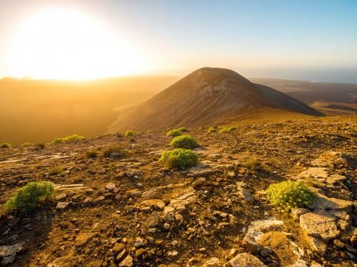 Circuit Entre plages et volcans de Lanzarote, logement au Framissima 4* pas cher photo 5