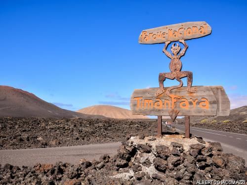 Circuit Entre plages et volcans de Lanzarote, logement au Framissima 4* pas cher photo 6