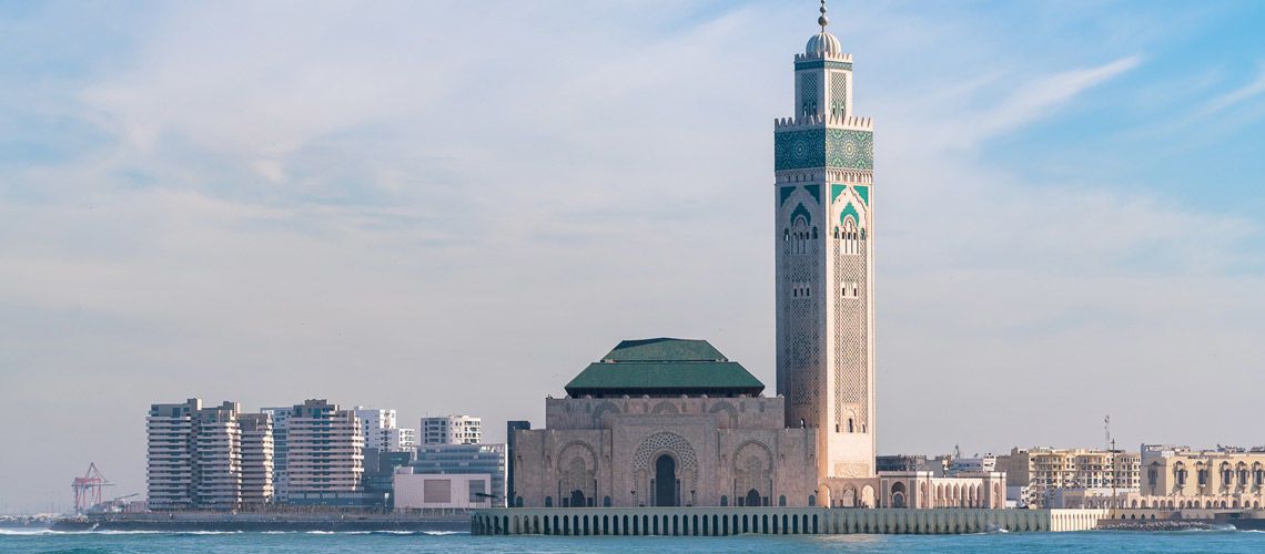 Circuit Villes Impériales & Extension Club Coralia Marrakech 4* pas cher photo 6