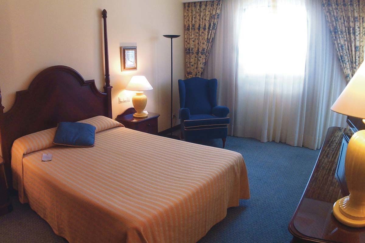 Circuit Echappée Sentiers de Madère depuis le Riu Palace Madeira 4* pas cher photo 7