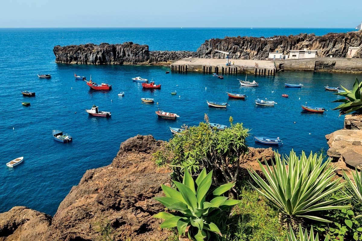 Autotour La route des fleurs depuis le Club Héliades Pestana Ocean Bay 4* pas cher photo 5