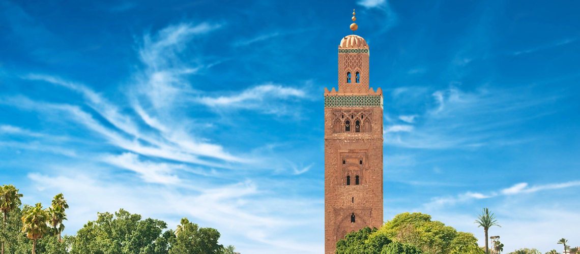 Combiné Circuit Villes Impériales & Extension Hôtel Aqua Mirage Marrakech 4* pas cher photo 4