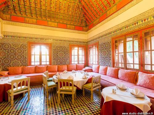 Circuit Les Villes Impériales et Framissima Les Idrissides 4* pas cher photo 2