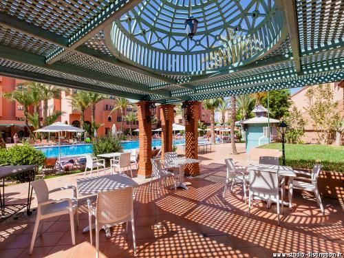 Circuit Les Villes Impériales et Framissima Les Idrissides 4* pas cher photo 3