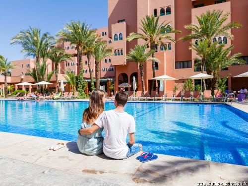 Circuit Les Villes Impériales et Framissima Les Idrissides 4* pas cher photo 4