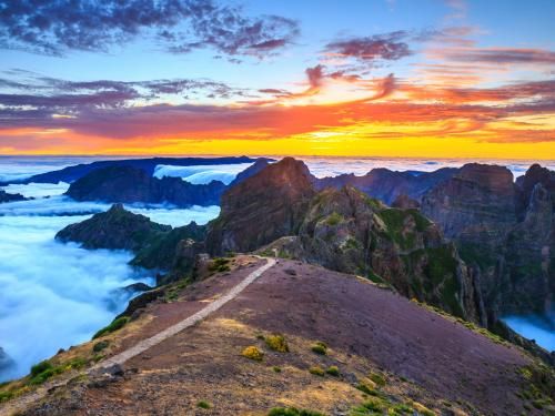 Circuit Nature et traditions et séjour Dorisol 3* pas cher photo 3