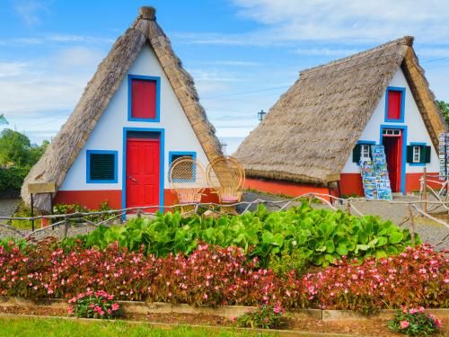 Circuit Nature et traditions et séjour Dorisol 3* pas cher photo 5