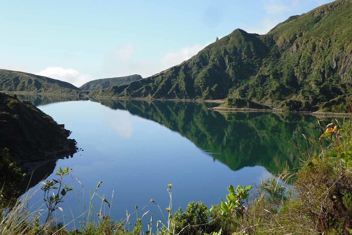 Echappée aux Açores depuis São Miguel - Hôtels 4* pas cher photo 7