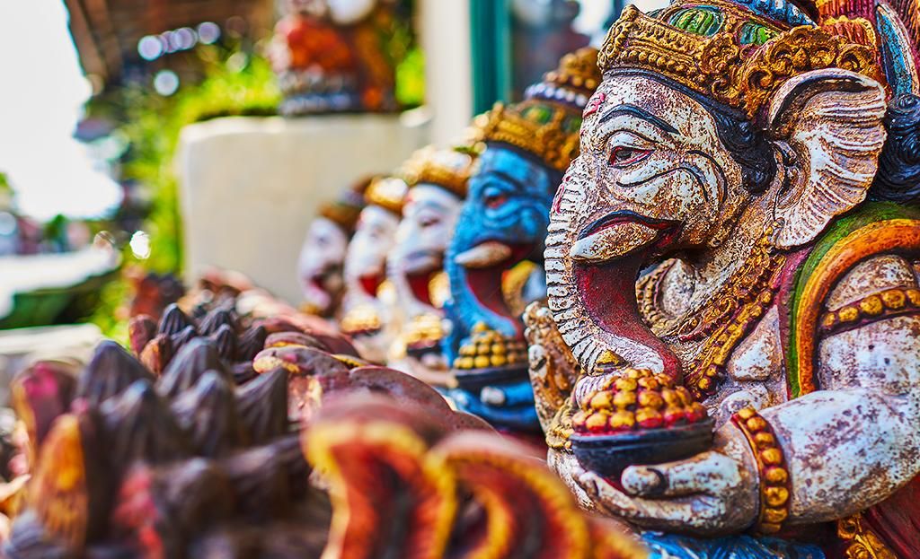 Combiné Ubud et Pecatu 3* pas cher photo 11