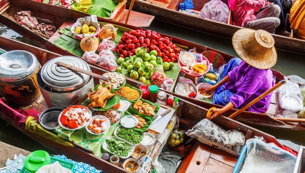 Circuit Orchidées Nord Thaïlande 7 nuits & Extension Ôclub Kata 4* pas cher photo 2