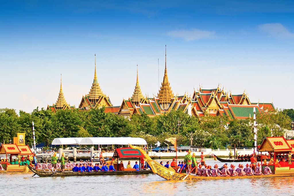 Circuit Orchidées Nord Thaïlande 7 nuits & Extension Ôclub Kata 4* pas cher photo 6