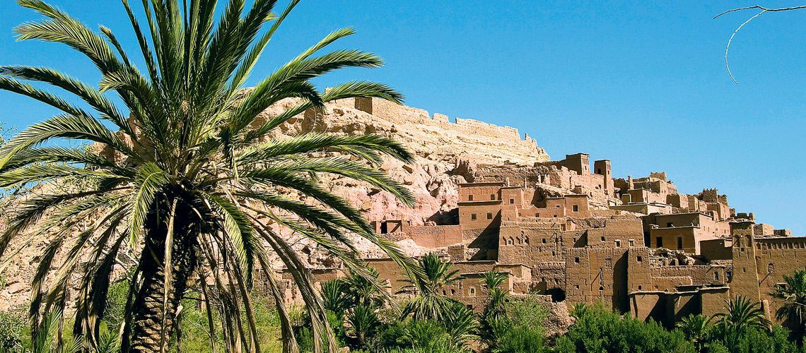 Combiné Grand Sud Maroc & Extension Club Coralia Marrakech 4* pas cher photo 3