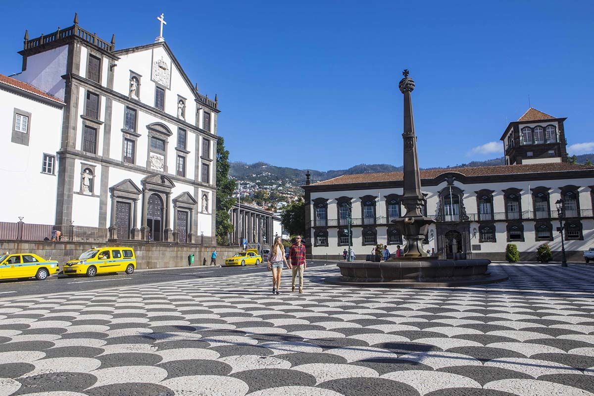 Circuit Echappée à Madère depuis le Riu Palace Madeira 4* pas cher photo 4