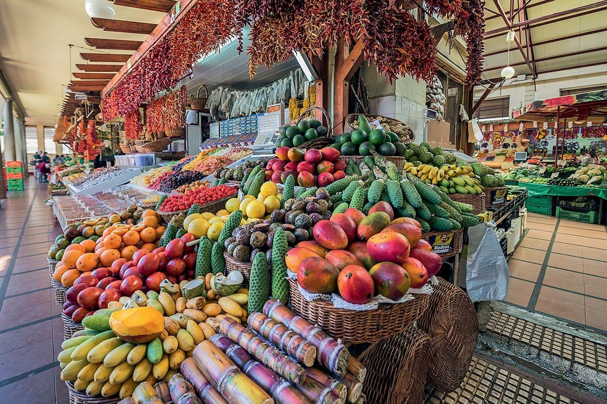 Circuit Echappée à Madère depuis le Riu Palace Madeira 4* pas cher photo 5