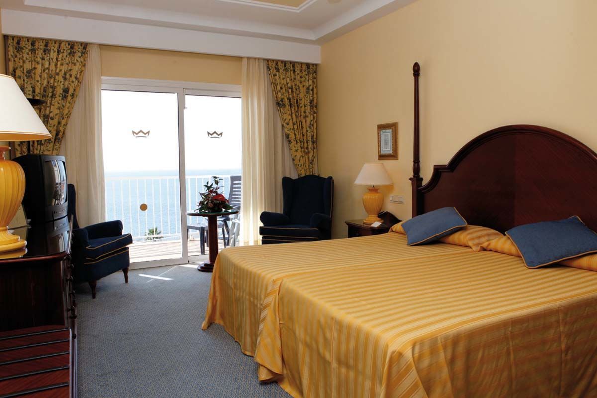 Circuit Echappée à Madère depuis le Riu Palace Madeira 4* pas cher photo 10