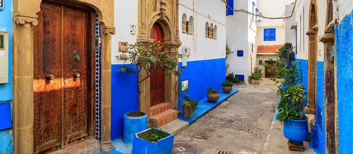 Circuit Villes Impériales & Extension Hôtel Royal Atlas Agadir 5* pas cher photo 4