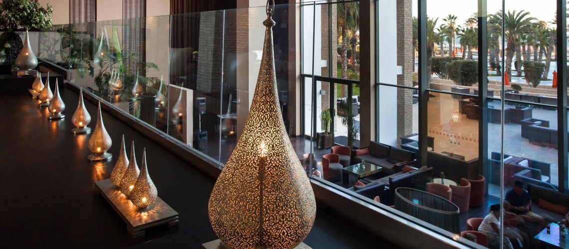 Circuit Villes Impériales & Extension Hôtel Royal Atlas Agadir 5* pas cher photo 10