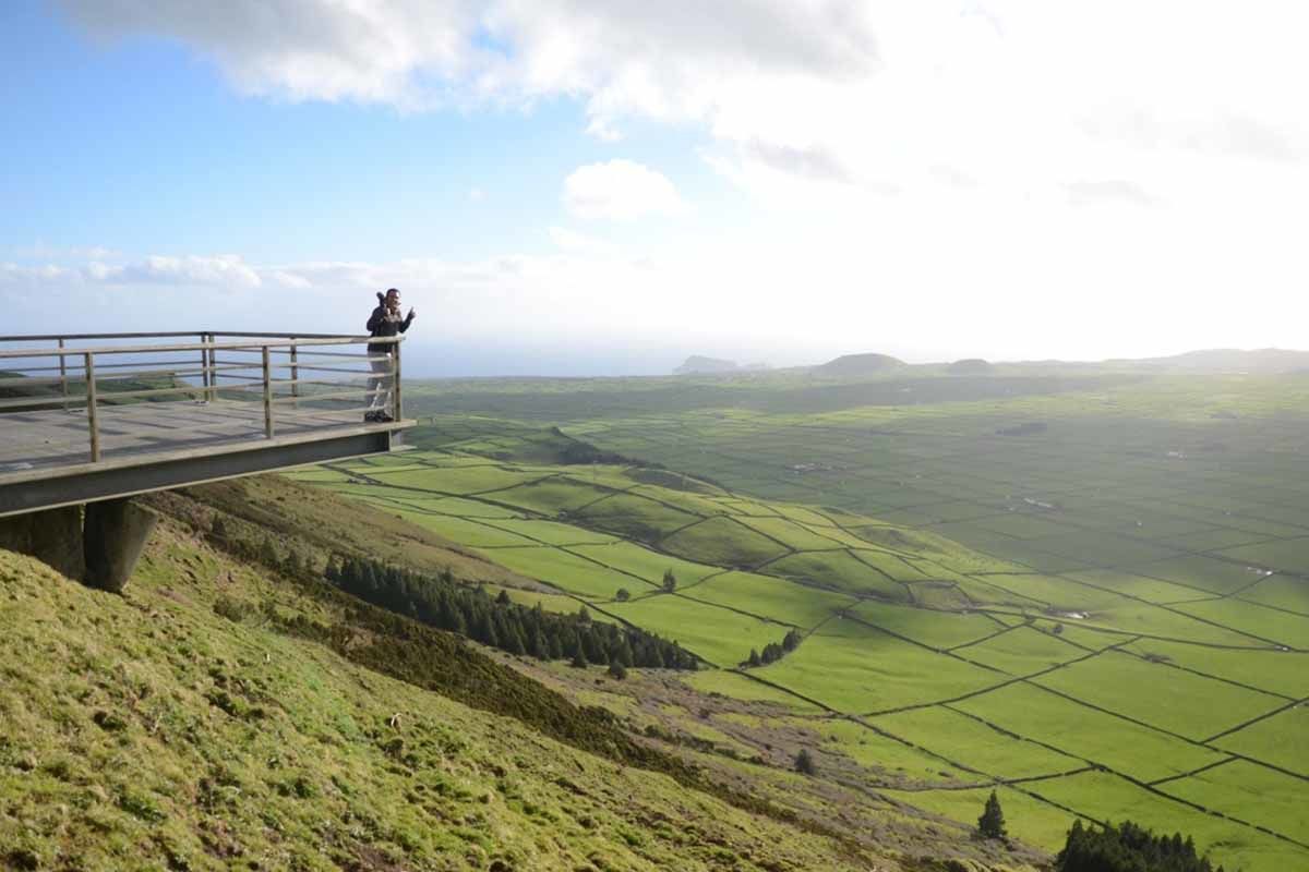 Echappée aux Açores depuis Terceira - Hôtel Beira Mar 3* pas cher photo 1