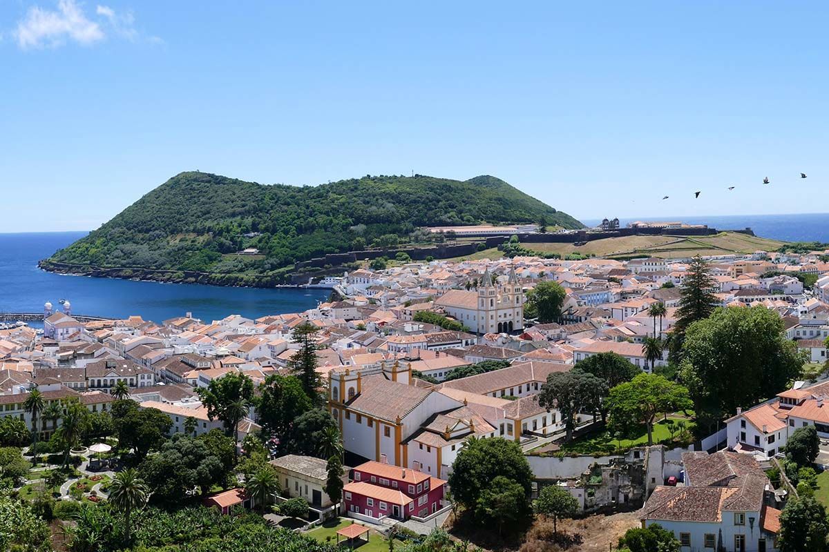 Echappée aux Açores depuis Terceira - Hôtel Beira Mar 3* pas cher photo 3