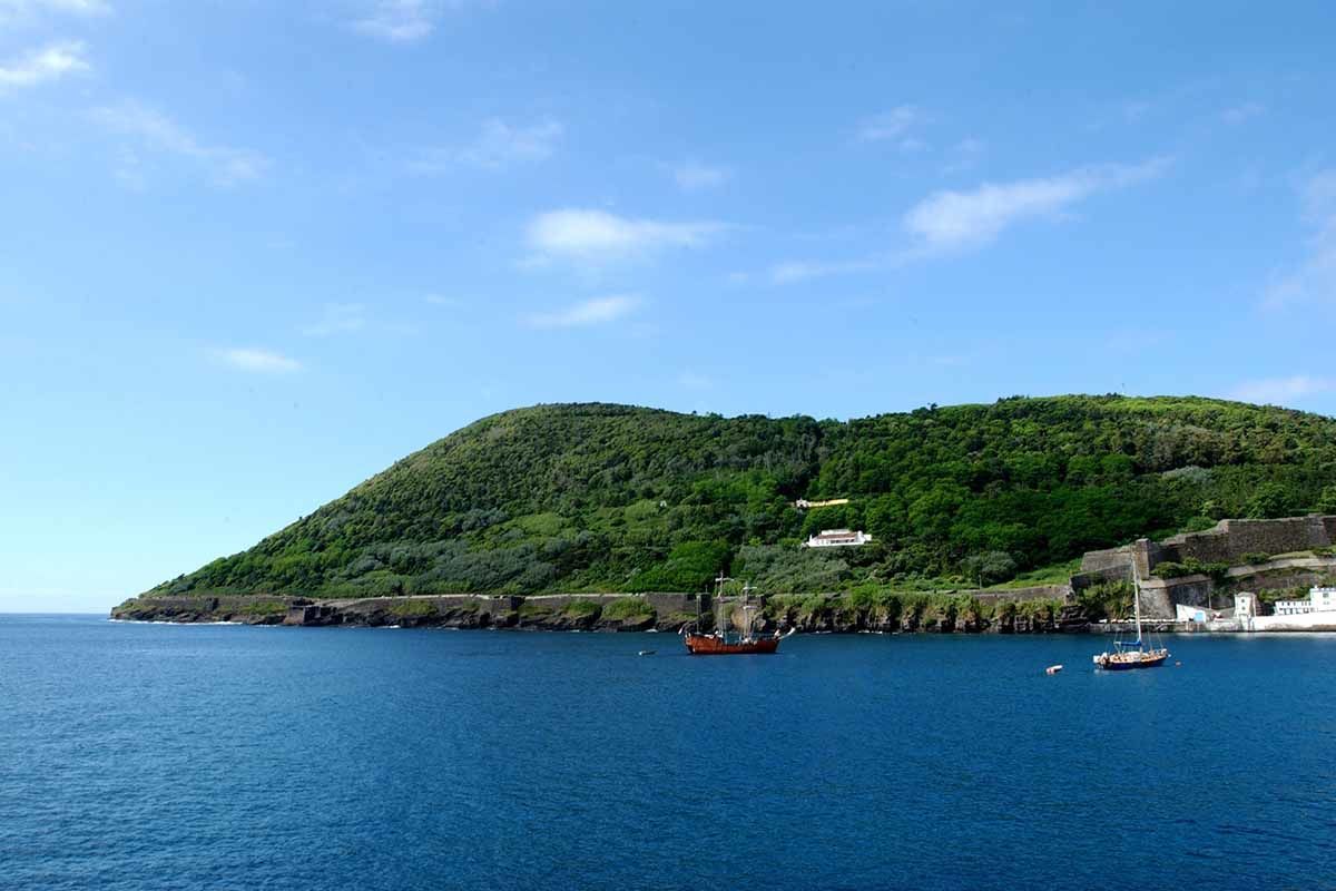 Echappée aux Açores depuis Terceira - Hôtel Beira Mar 3* pas cher photo 6