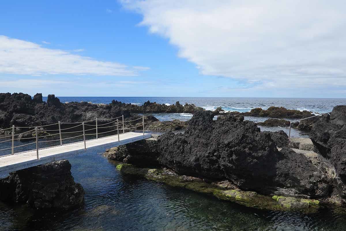 Echappée aux Açores depuis Terceira - Hôtel Beira Mar 3* pas cher photo 7