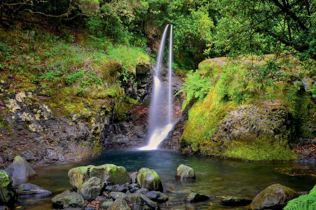 Circuit Echappée Sentiers de Madère depuis le Riu Palace Madeira 4* pas cher photo 2