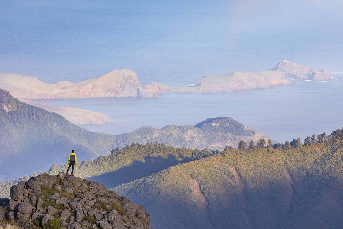 Circuit Echappée Sentiers de Madère depuis le Riu Palace Madeira 4* pas cher photo 5