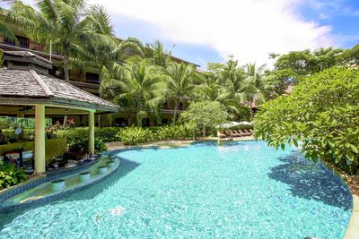 Temples & Soleil à Phuket 4* pas cher photo 1