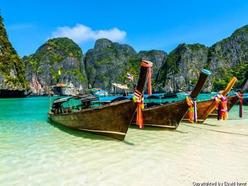 Circuit Trésors de Thailande 3* pas cher photo 4