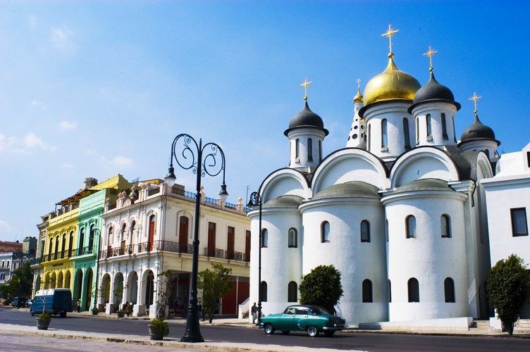 Combiné Découverte Cubaine Havane-Varadero Los Cactus Adult Only pas cher photo 4