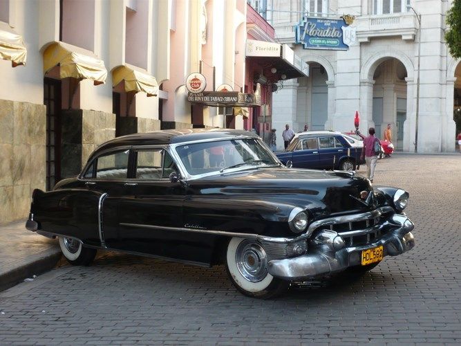 Combiné Découverte Cubaine Havane-Varadero Los Cactus Adult Only pas cher photo 5