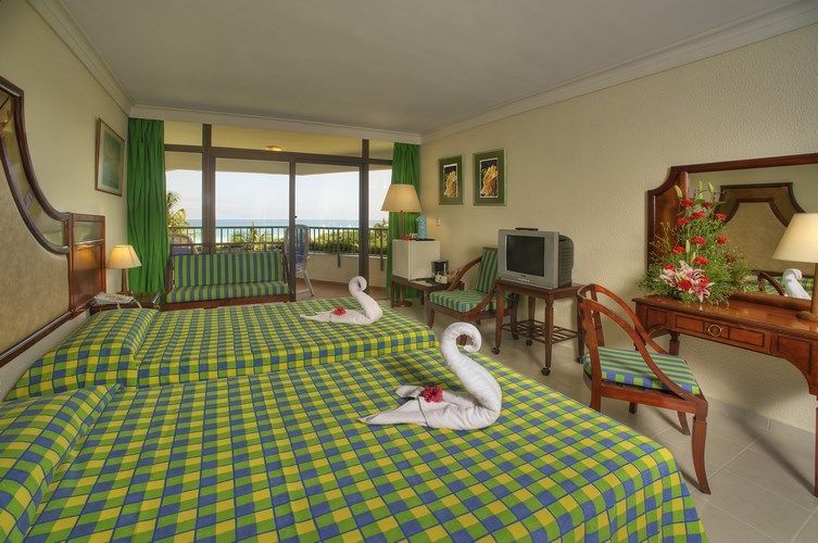 Combiné Découverte Cubaine Havane-Varadero Los Cactus Adult Only pas cher photo 7