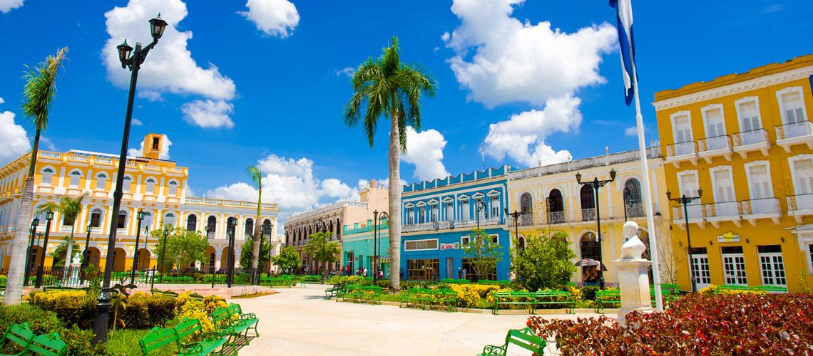 Combiné Découverte Cubaine Havane-Varadero au Melia Marina 5* pas cher photo 2