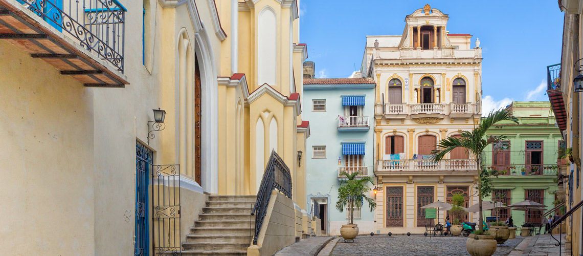 Combiné Découverte Cubaine Havane-Varadero au Melia Peninsula 5* pas cher photo 8