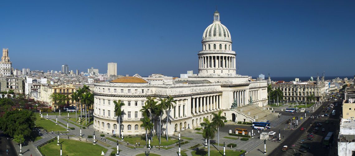 Combiné Découverte Cubaine Havane-Varadero au Melia Peninsula 5* pas cher photo 9