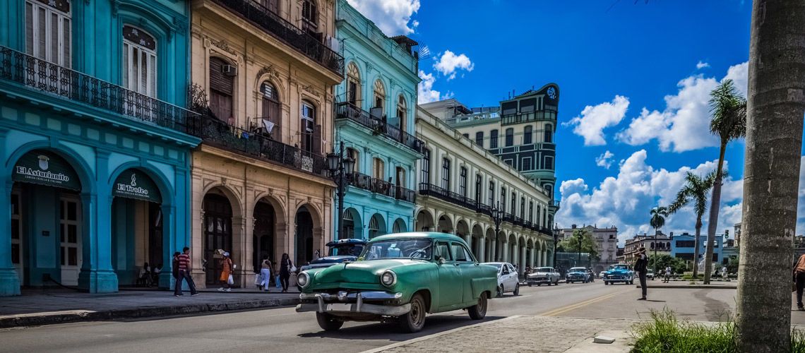 Combiné Découverte Cubaine Havane-Varadero au Melia Peninsula 5* pas cher photo 10