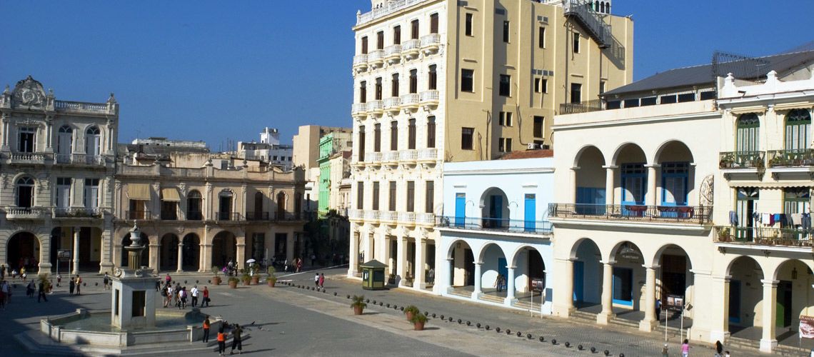 Combiné Découverte Cubaine Havane-Varadero au Melia Peninsula 5* pas cher photo 11