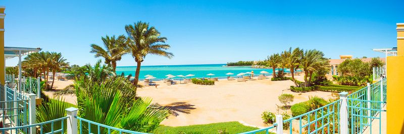 Les Déesses du Nil & Bellevue Beach 4* pas cher photo 7