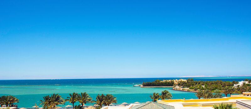 Les Déesses du Nil & Bellevue Beach 4* pas cher photo 10