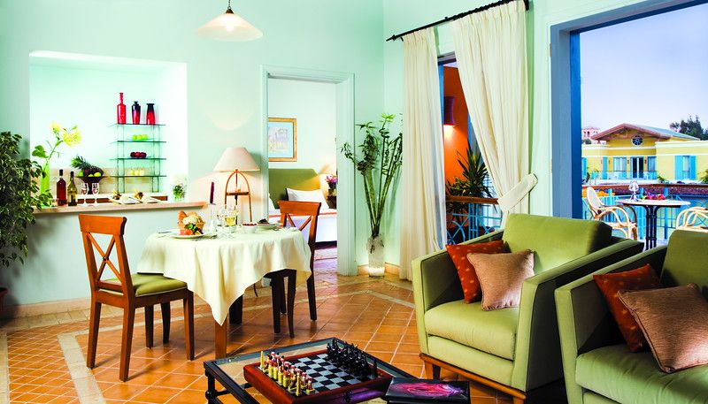 Les Déesses du Nil & Bellevue Beach 4* pas cher photo 12