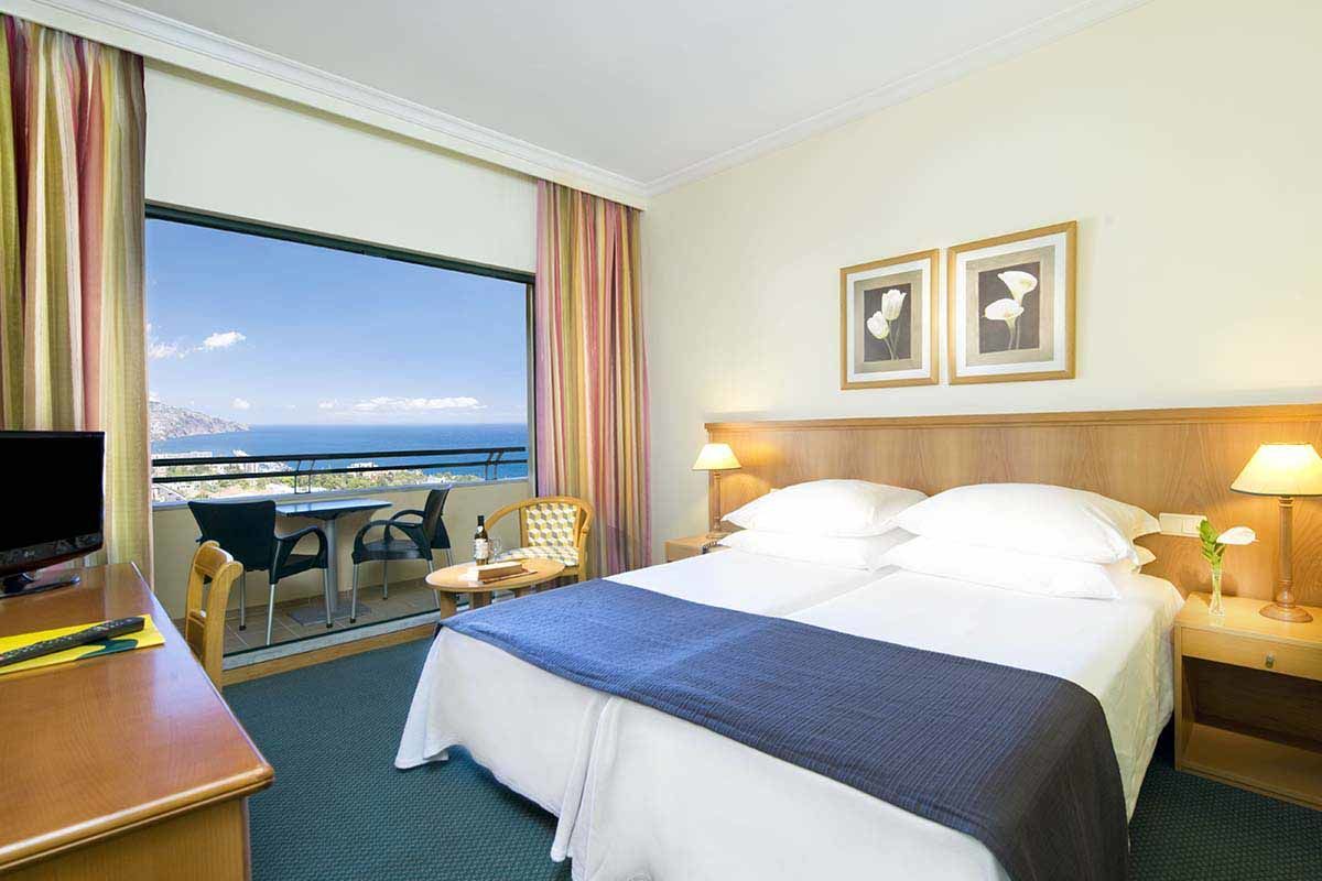 Circuit Echappée entre Terre et Mer à Madère depuis le Madeira Panôramico 4* pas cher photo 10