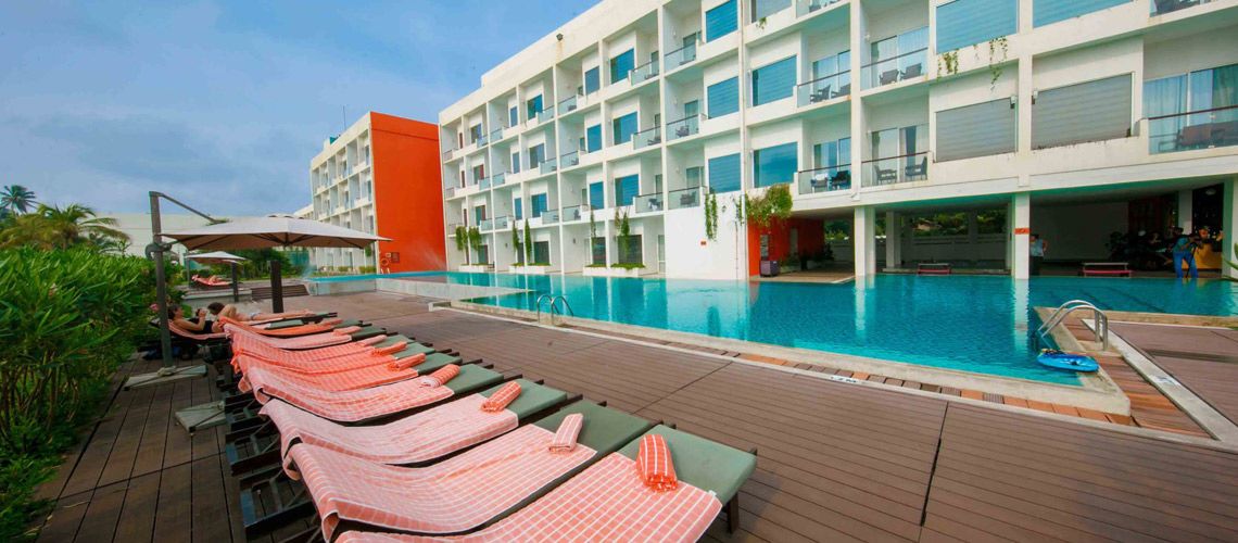 Circuit Découvertes Srilankaises et extension au Citrus Waskaduwa 5* NL pas cher photo 7