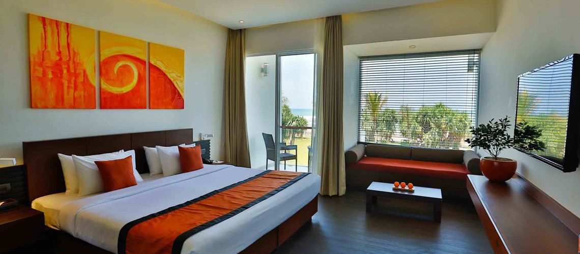 Circuit Découvertes Srilankaises et extension au Citrus Waskaduwa 5* NL pas cher photo 9