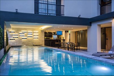 Combiné Bangkok et plages à Phuket en 4* pas cher photo 10