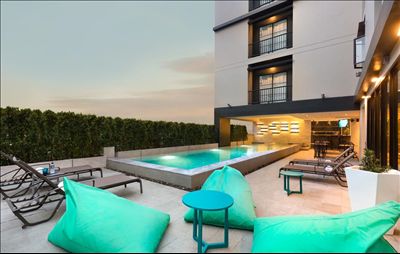 Combiné Bangkok et plages à Phuket en 4* pas cher photo 11