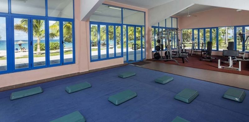 Combiné Découverte Cubaine Havane- Memories Jibacoa 4* Adult Only pas cher photo 4