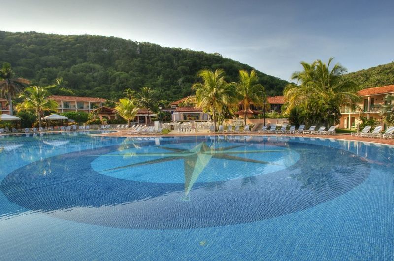 Combiné Découverte Cubaine Havane- Memories Jibacoa 4* Adult Only pas cher photo 5