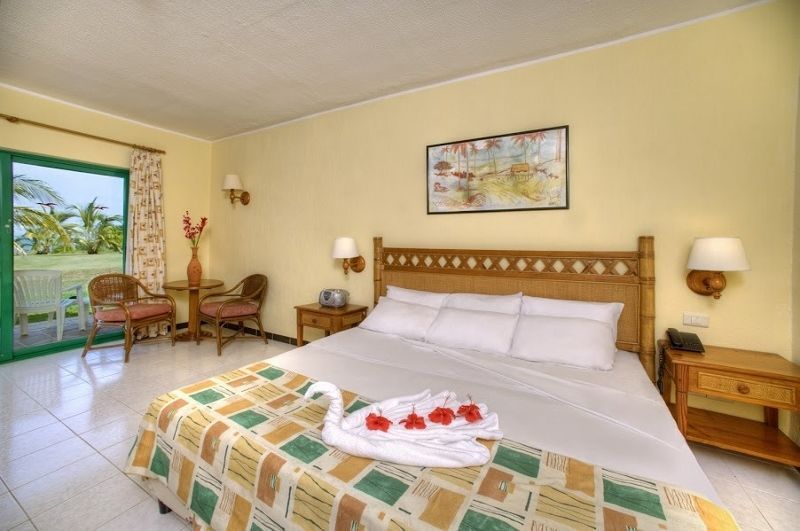 Combiné Découverte Cubaine Havane- Memories Jibacoa 4* Adult Only pas cher photo 7